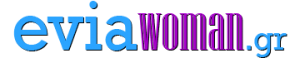 eviawoman logo
