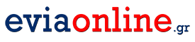 EVIAONLINE logo