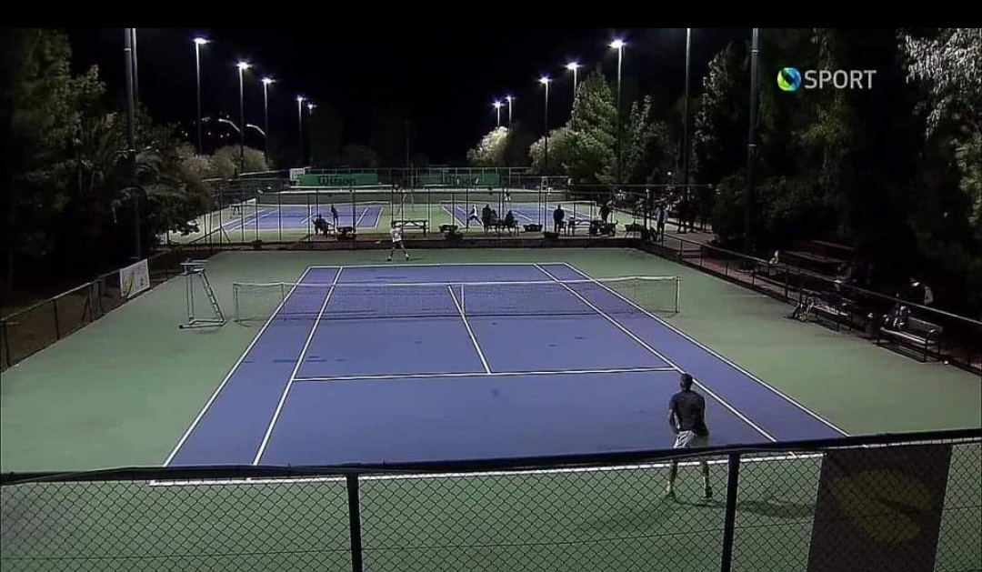 Εύβοια: Πρωτάθλημα Τένις στην Χαλκίδα – Που θα δηλώσετε συμμετοχή