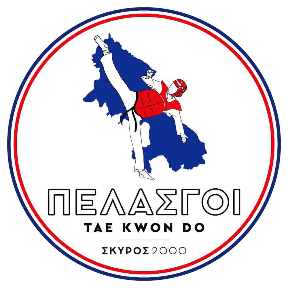 Taekwondo Skyros Pelasgoi ΠΕΛΑΣΓΟΙ Σκύρος / TAEKWONDO ΠΕΛΑΣΓΟΙ ΣΚΥΡΟΣ