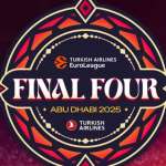 Final Four Euroleague: Η Εύβοια στο Άμπου Ντάμπι