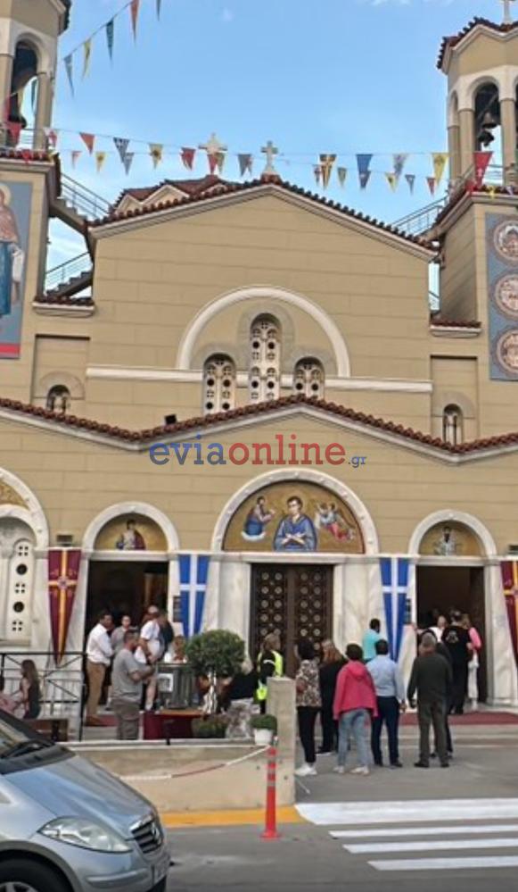 Όσιος Ιωάννης ο Ρώσσος