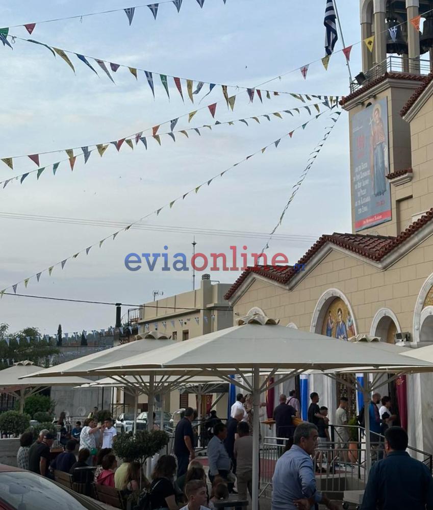 Όσιος Ιωάννης ο Ρώσσος