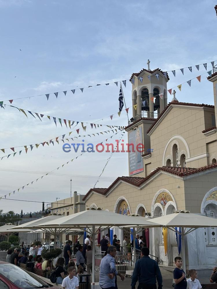 Όσιος Ιωάννης ο Ρώσσος