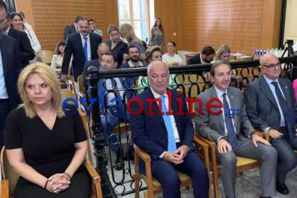Ελένη Βάκα, Δήμαρχος Χαλκιδέων