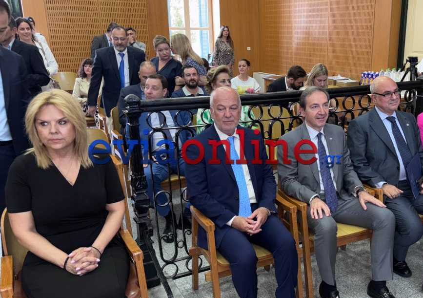 Ελένη Βάκα, Δήμαρχος Χαλκιδέων