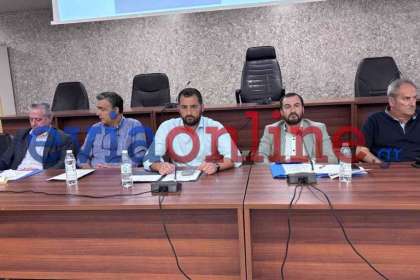 Χρηματοδότηση ΚΟΙΝΣΕΠ από το ΕΣΠΑ της Περιφέρειας Στερεάς Ελλάδας