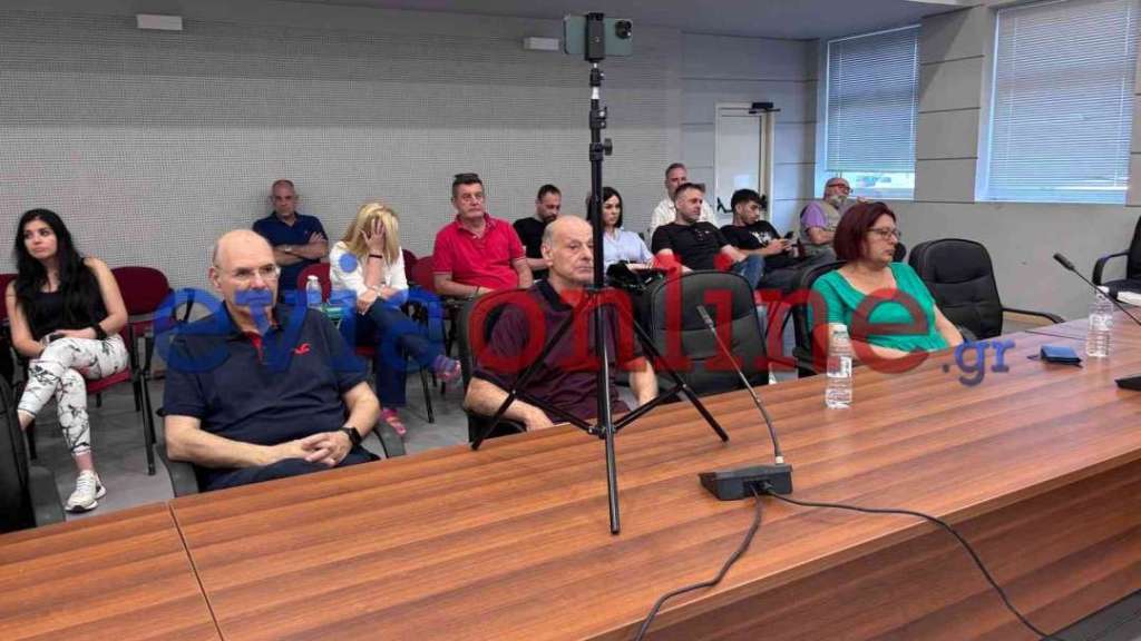 Χρηματοδότηση ΚΟΙΝΣΕΠ από το ΕΣΠΑ της Περιφέρειας Στερεάς Ελλάδας