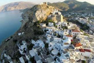 SKYROS ΣΚΥΡΟΣ
