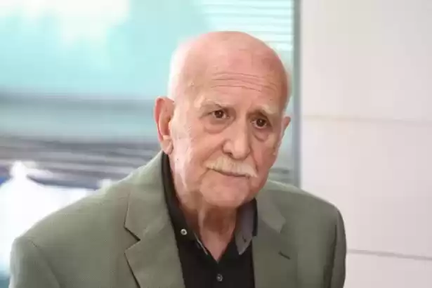 Γιώργος Παπαδάκης - Καλημέρα Ελλάδα ΑΝΤ1 ΑΝΤΕΝΝΑ